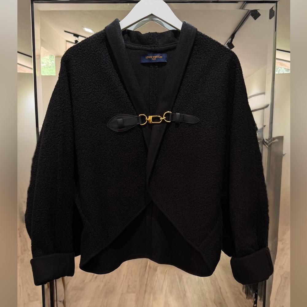 Women’s jacket - Picture 3 of 6